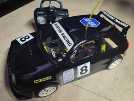 TT TOYOTA